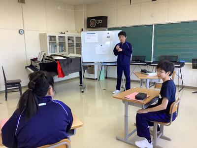 音楽「楽典について学ぼう！」